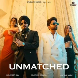 Punjabi-Singles Unknown