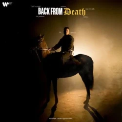 Unknown Back From Death
