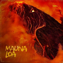 Unknown Mauna Loa