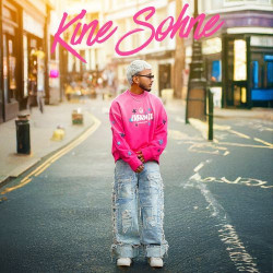 Unknown Kine Sohne