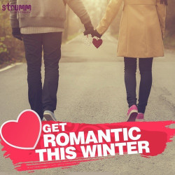 Unknown Get Romantic This Winter