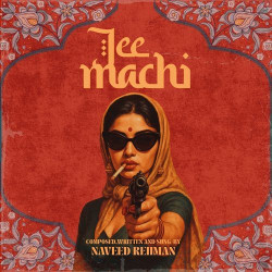 Unknown Jee Machi