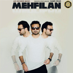 Unknown Mehfilan