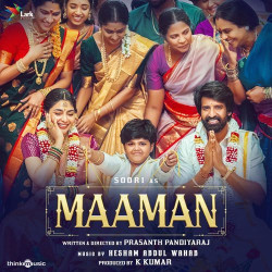Unknown Maaman