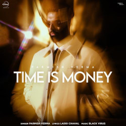 Unknown Time Is Money