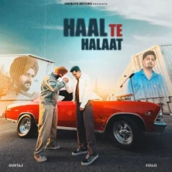 Unknown Haal Te Halaat