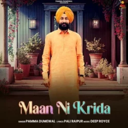 Punjabi-Singles Unknown