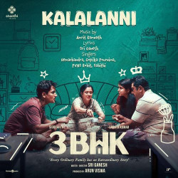 Unknown 3Bhk