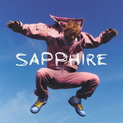Unknown Sapphire