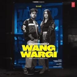 Unknown Wang Wargi