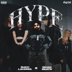 Unknown Hype