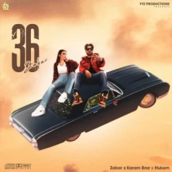 Punjabi-Singles Unknown