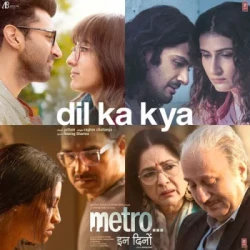 Unknown Dil Ka Kya