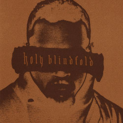 Unknown Holy Blindfold