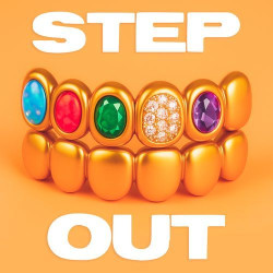 Unknown Step Out