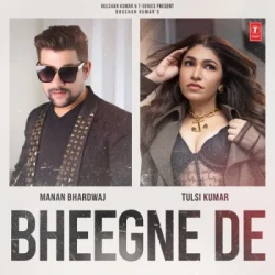 Unknown Bheegne De