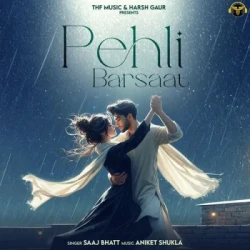 Unknown Pehli Barsaat