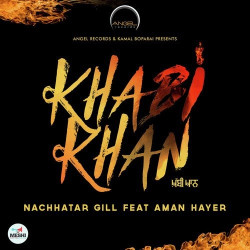 Unknown Khabi Khan