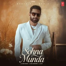 Unknown Sohna Munda