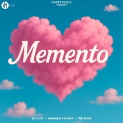 Unknown Memento