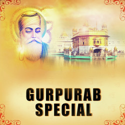 Unknown Gurpurab Special