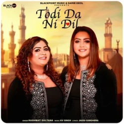 Unknown Todi Da Ni Dil
