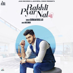 Unknown Rakhli Pyar Nal