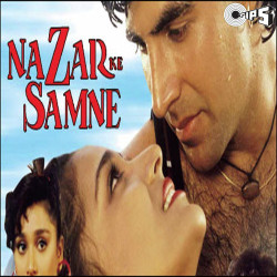 Unknown Nazar Ke Samne