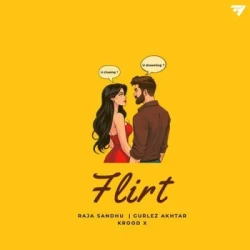 Unknown Flirt