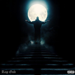 Unknown Rap God