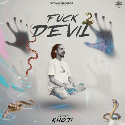 Unknown Fuck Devil