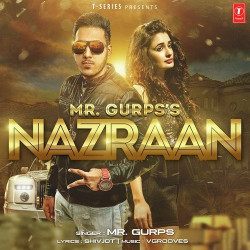Unknown Nazraan