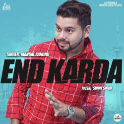 Unknown End Karda