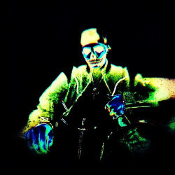 Unknown Misfit