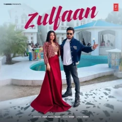 Unknown Zulfaan