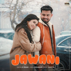 Unknown Jawani