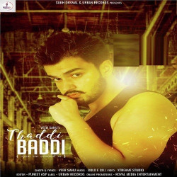 Unknown Thaddi Baddi
