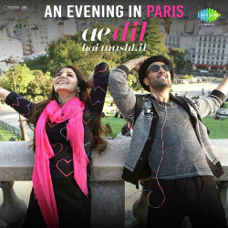Unknown Ae Dil Hai Mushkil