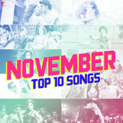 Unknown November Top 10 Songs