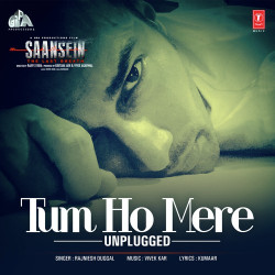 Unknown Tum Ho Mere - Unplugged