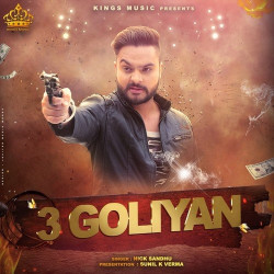 Unknown 3 Goliyan