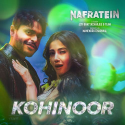 Unknown Kohinoor (From Nafratein)