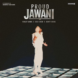 Unknown Proud Jawani