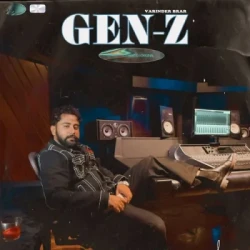 Unknown Gen Z