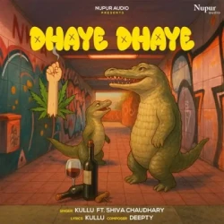 Unknown Dhaye Dhaye - Sev Mosambi Bye Bye