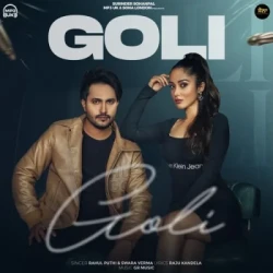 Unknown Goli