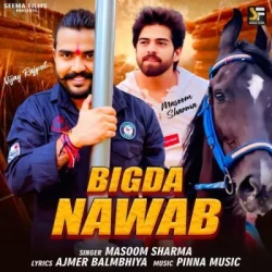 Unknown Bigda Nawab