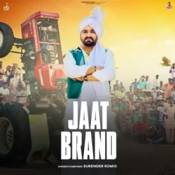 Unknown Jaat Brand