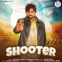 Unknown Shooter