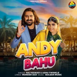 Unknown Andy Bahu